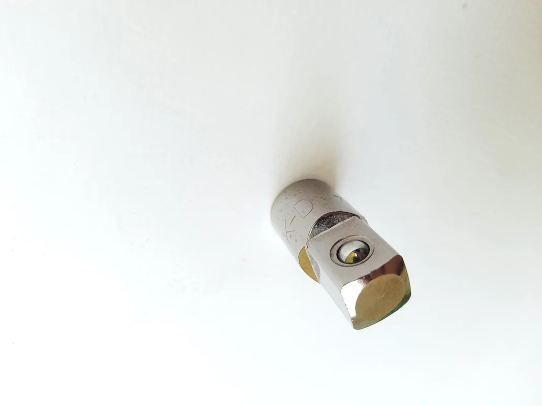 تبدیل بکس درایو 1/4 به 3/8 K-D امریکا