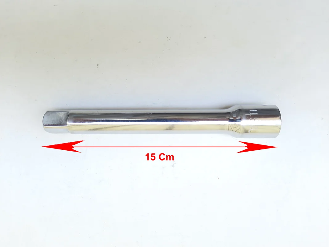 واسطه (کمک) بکس کوتاه 1/2 K-D امریکا