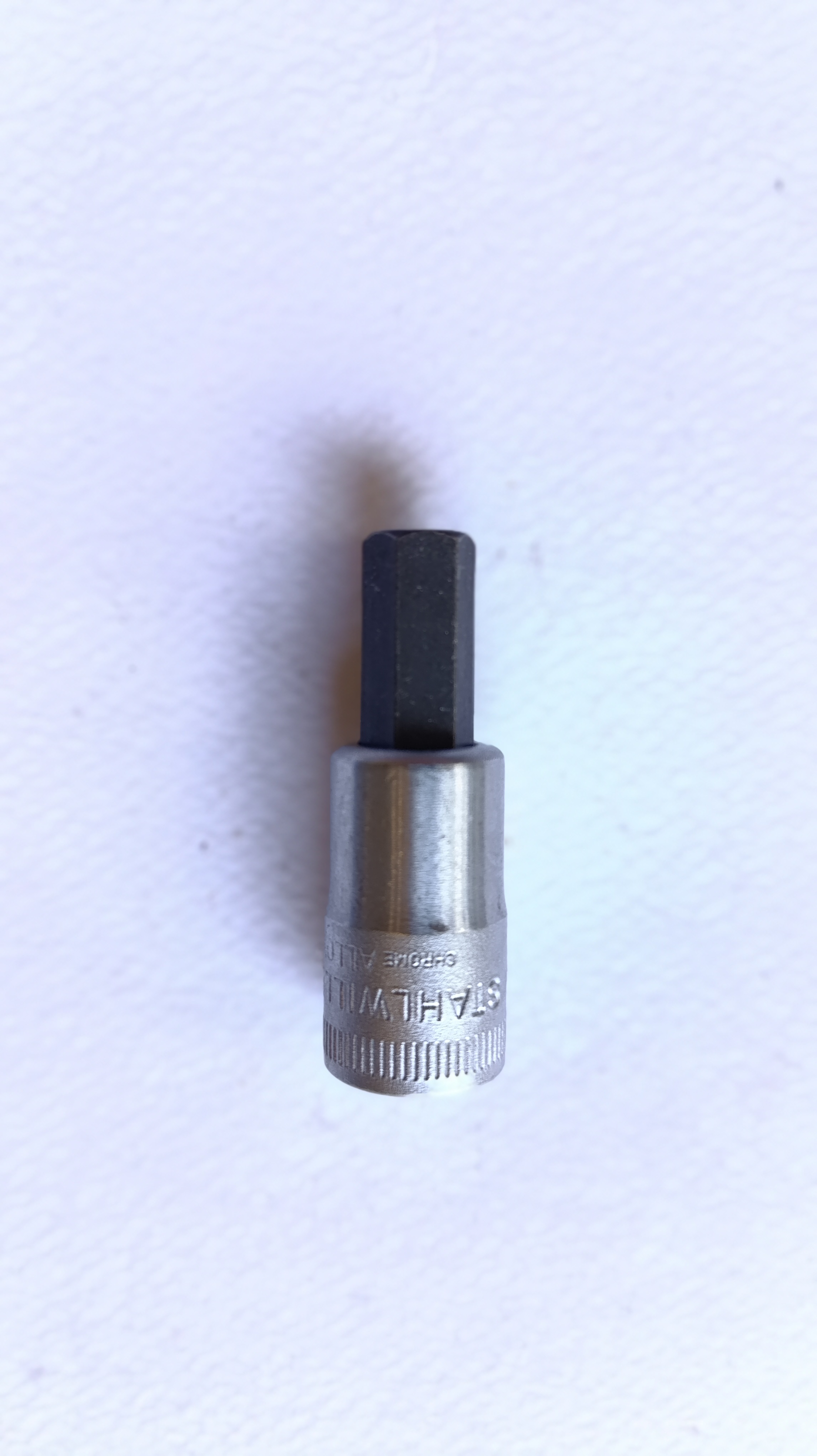 بکس آلنی 10 میلیمتر اشتایویل Stahlwille آلمان