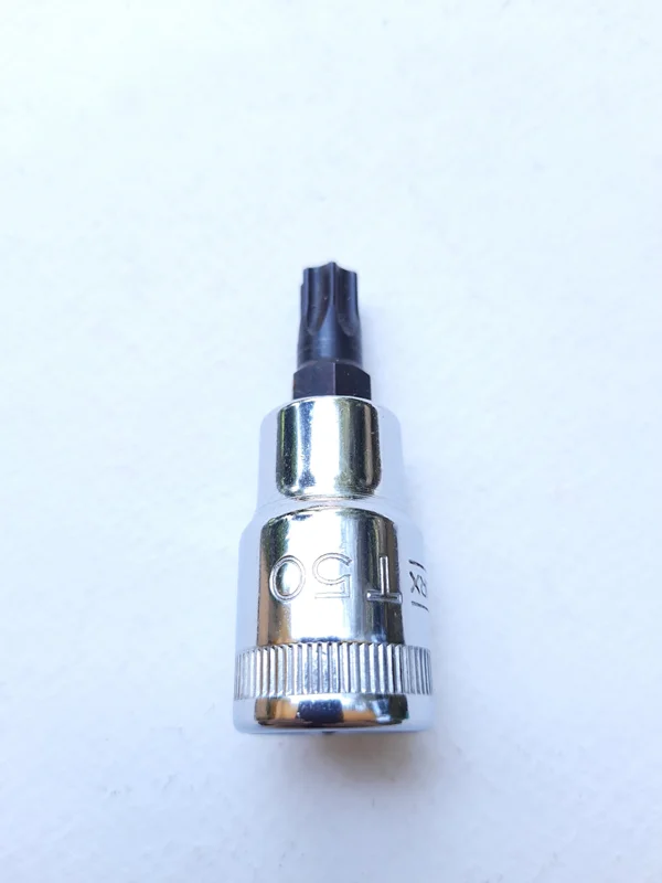 بکس آلن ستاره T50 سندویک بلزر Sandvik Belzer آلمان