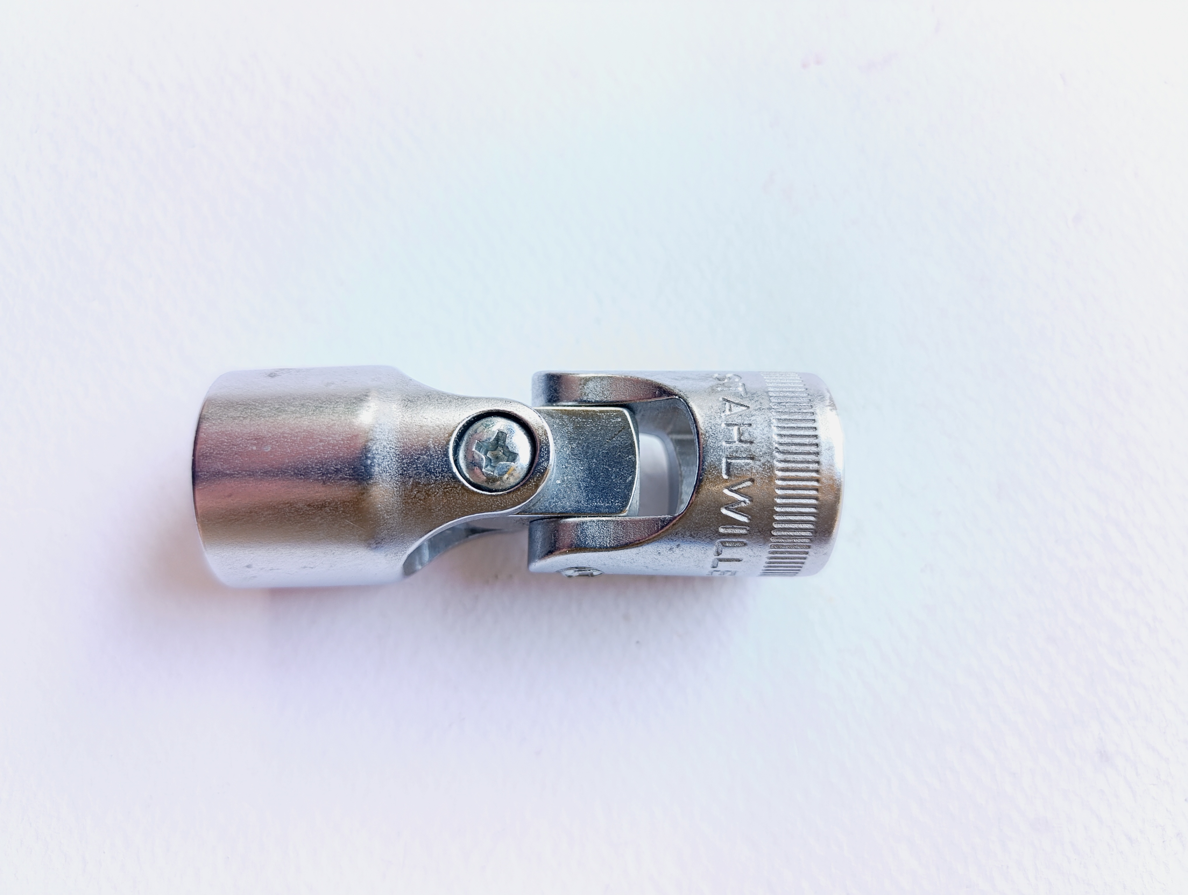 بکس لقلقه ای 19 میلیمتر اشتایویل Stahlwille آلمان
